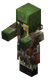 Taiga Zombie Cartographer