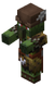 Jungle Zombie Fletcher