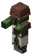 Plains Zombie Shepherd