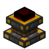 Паровой двигатель (Thermal Expansion 2)