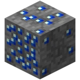 Сапфировая руда (GregTech 4)