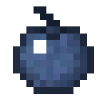 Голубая ягода (Aether)