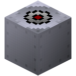 Электрический лазер (Углекислый газ) (HV) (GregTech)