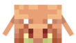 Лицо пиглина (Dungeons)