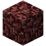 Малая рубиновая руда Нижнего мира (GregTech)