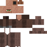 Текстура жителя-фермера