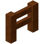 Металлический столб (Railcraft)