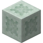 Резной соляной блок (SaltyMod)