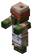 Desert Zombie Butcher