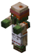 Desert Zombie Butcher