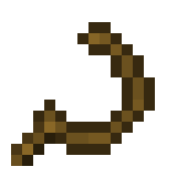 Деревянный серп (RedPower 2)