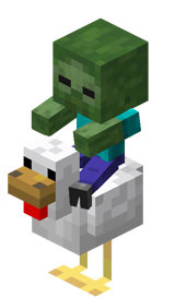 Зомби-наездник