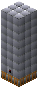 Ректификационная колонна (Структура) (GregTech)