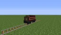 Тендер (TrainCraft)