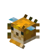 Иглобрюх средний (моб)