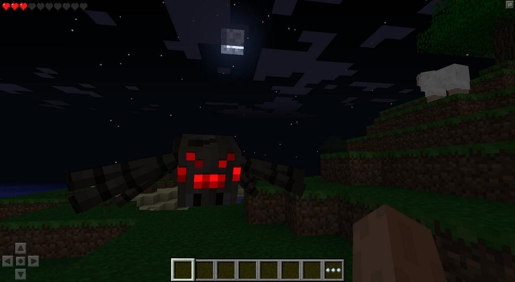 фазы луны в майнкрафте. Moon stars spider mcpe. фазы луны в майнкрафте фото. фазы луны в майнкрафте-Moon stars spider mcpe. картинка фазы луны в майнкрафте. картинка Moon stars spider mcpe. Луна (англ. Moon) — это большой белый и светящийся квадрат на небе, появляющийся ночью. Луна, как и солнце, освещает поверхность, но с уровнем света 4, в отличие от солнца (15).