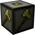 Сборщик гевеи (Forestry)