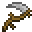 Как сделать косу minecraft