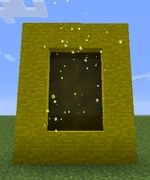 Портал Эдема.