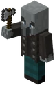 Поборник атакует (до Texture Update)