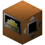 Резак (Бронза) (GregTech)