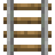 Рельсы JE3 BE2