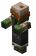 Desert Zombie Mason
