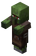 Plains Zombie Toolsmith