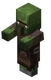 Plains Zombie Toolsmith