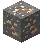 Лимонитовая руда (Advent of Ascension)