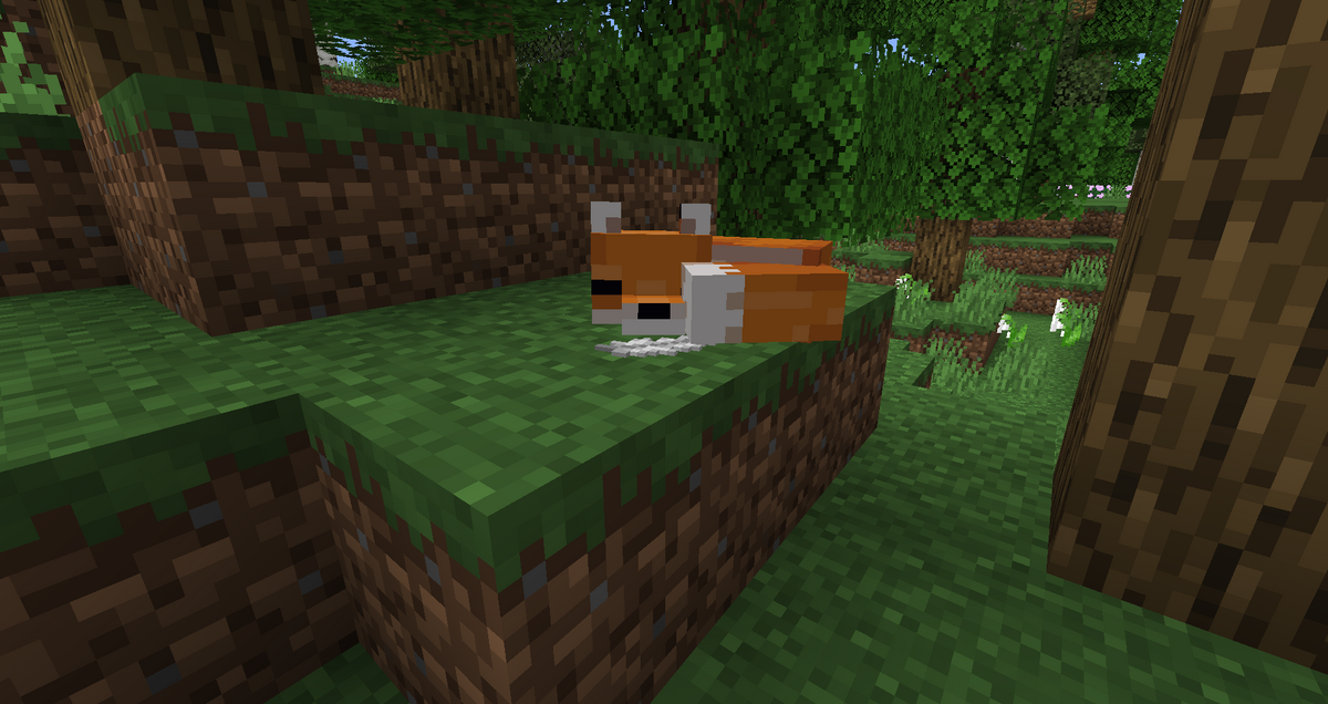 1.13.0 (Bedrock Edition) — Minecraft Wiki
