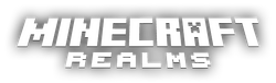 Minecraft Realms Logo