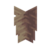 Pointed Dripstone Frustum (D)