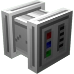 Биогенератор (Forestry)