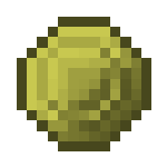 Жёлтый гранат (GregTech)