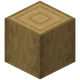 Обтёсанная дубовая древесина (до Texture Update)