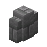 Стена из каменного кирпича