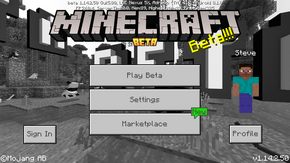 Bedrock 1.14.2.50