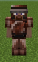 Броня (Медь) (TerraFirmaCraft)