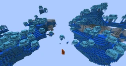 Дикий лес (Азуритовые леса)