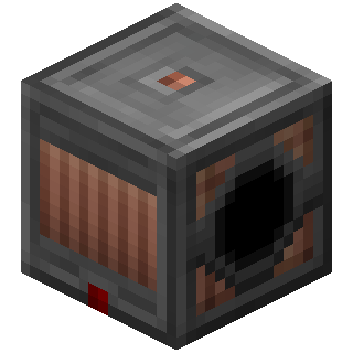 Кинетический генератор immersive engineering