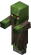 Plains Zombie Villager Base