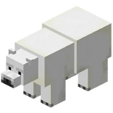 Белый медведь