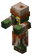 Desert Zombie Cartographer