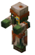 Desert Zombie Cartographer
