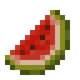 Ломтик арбуза (до Texture Update)