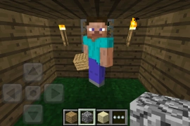 Мережева гра в старих версіях