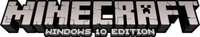 Іконка Minecraft Windows 10 Edition.png