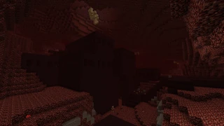 Фортеця може і так згенеруватися