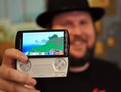 Нотч щасливий